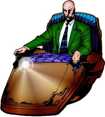 Professor X (Charles Xavier)