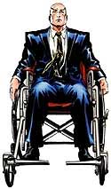 Professor X (Charles Xavier)