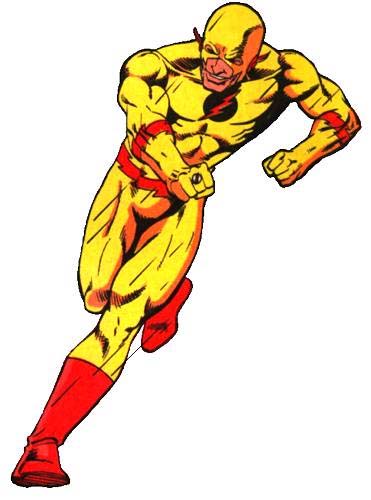 Professor Zoom (Eobard Thawne)