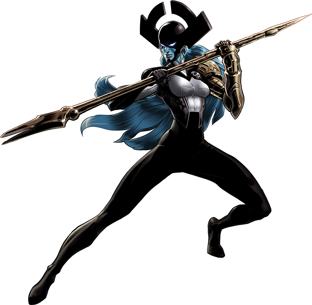 Proxima Midnight