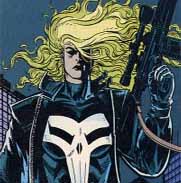 The Punisher (Lynn Michaels)