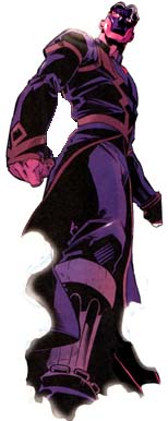 Purple Man (Zebediah Killgrave)