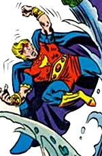 Quasar (Wendell Vaughn)