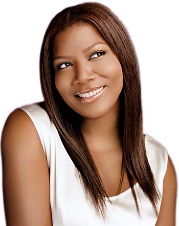 Queen Latifah