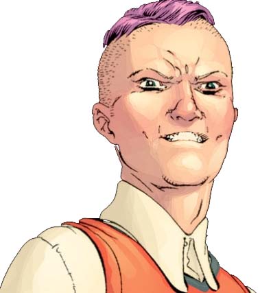 Kid Omega (Quentin Quire)