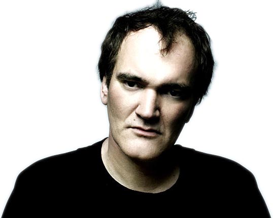 Quentin Tarantino