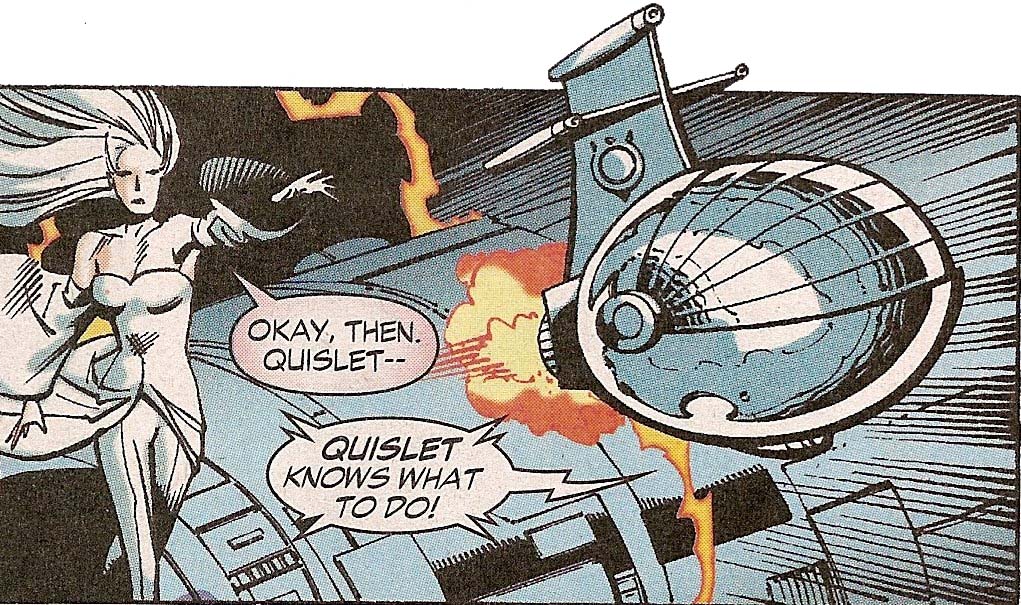 Quislet ([real name unpronounceable])