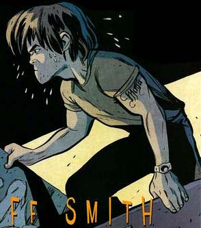 RASL (Robert Joseph Johnson)