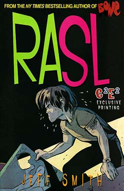 RASL (Robert Joseph Johnson)