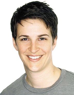 Rachel Maddow