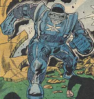 Cobalt Man (Ralph Roberts)