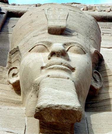 Ramesses II