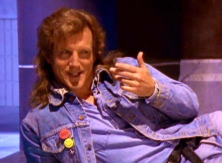 Randall Flagg