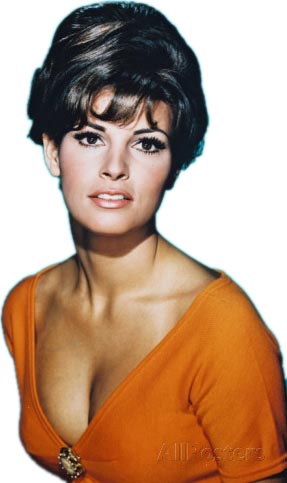 Raquel Welch