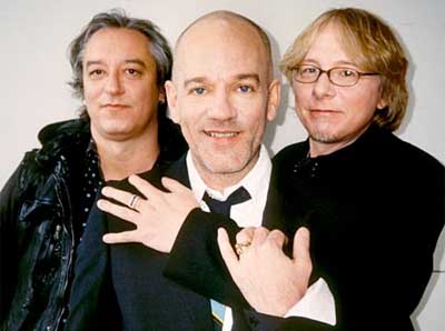 R.E.M.