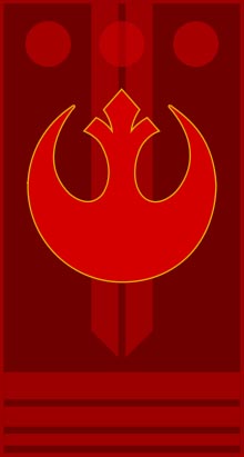 The Rebel Alliance
