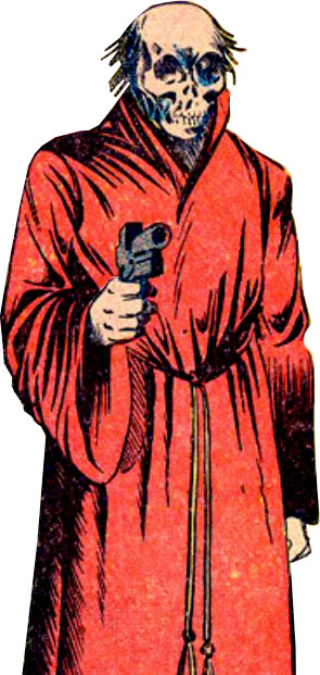 Red Death