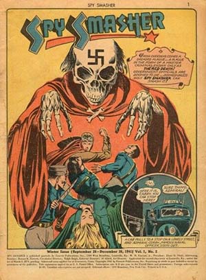 Red Death