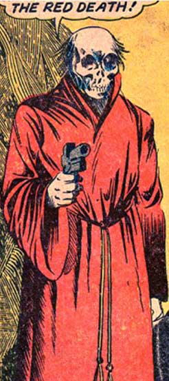 Red Death
