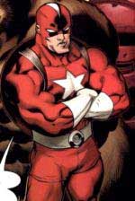 Red Guardian (Anton)