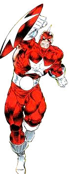 Vostok (Anatoly) (Earth-616), Marvel Database