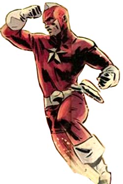 Red Guardian (Aleksey Lebedev)