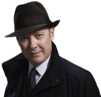 Red (Raymond Reddington)