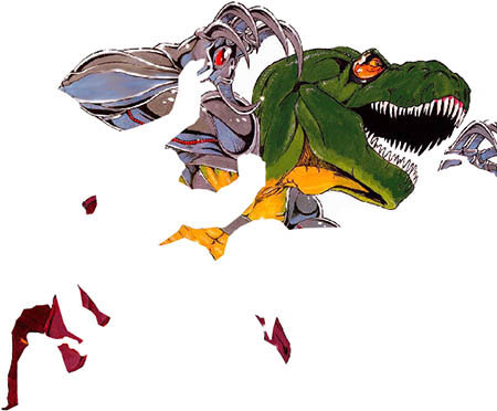 Rex