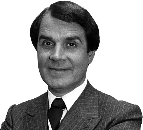 Rich Little