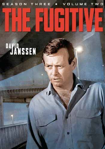 The Fugitive (Richard Kimble)