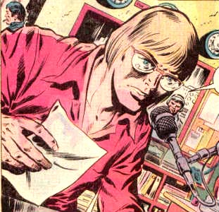 Richard Rory