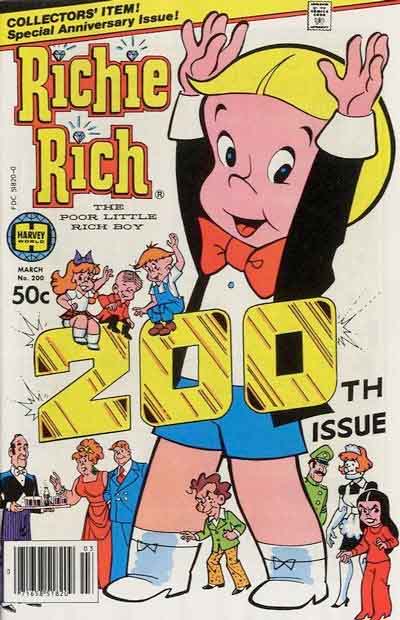 Richie Rich