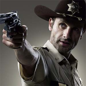 Rick Grimes