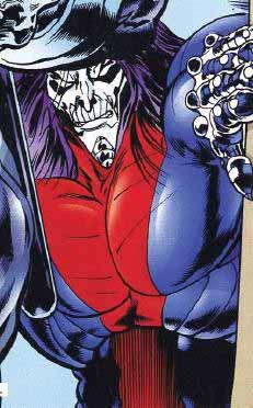 Deadhead (Rick Shea)