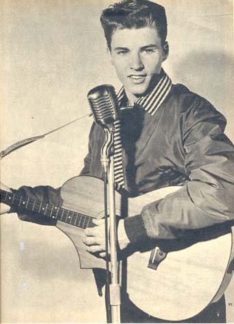 Ricky Nelson