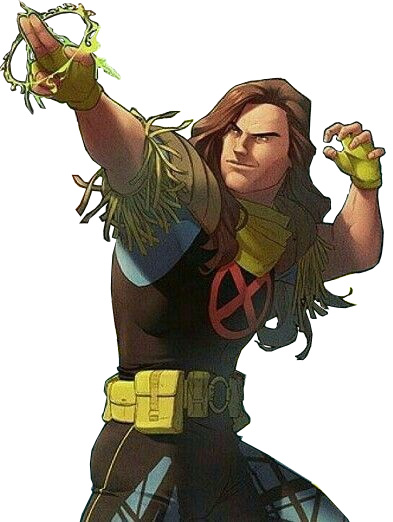 Rictor (Julio Esteban Richter)