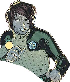 Rictor (Julio Esteban Richter)