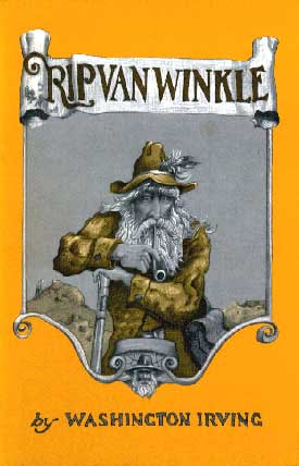 Rip Van Winkle