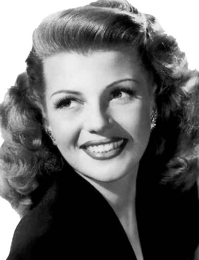 Rita Hayworth