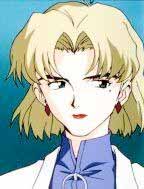 Ritsuko Akagi