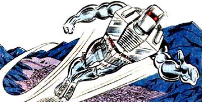 ROM