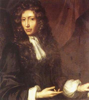 Robert Boyle