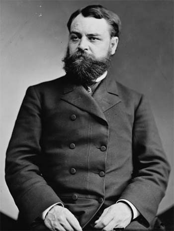 Robert Todd Lincoln