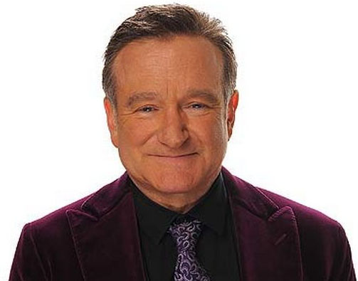 Robin Williams