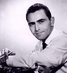 Rod Serling