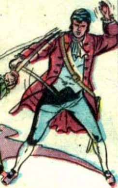 Black Roger (Roger Randolph)
