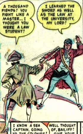 Black Roger (Roger Randolph)