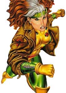 Rogue (Anna Marie)