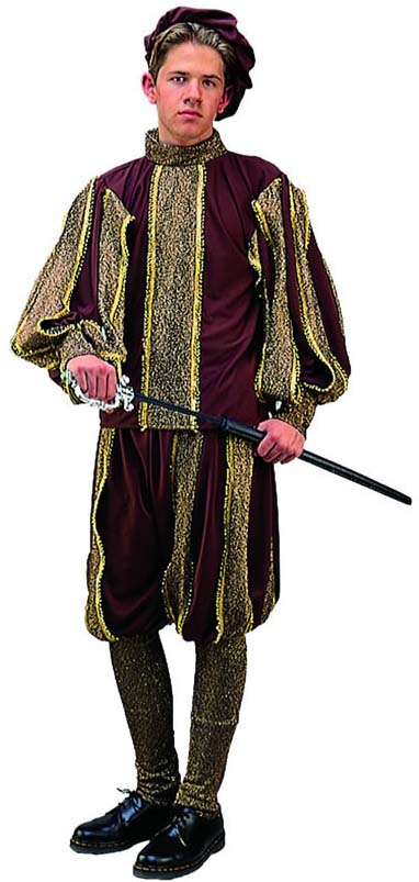 romeo character