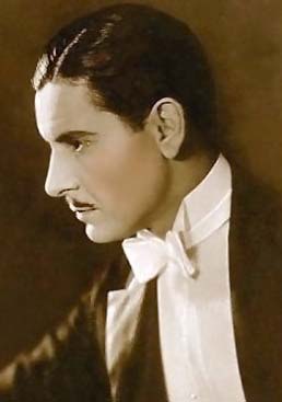 Ronald Colman